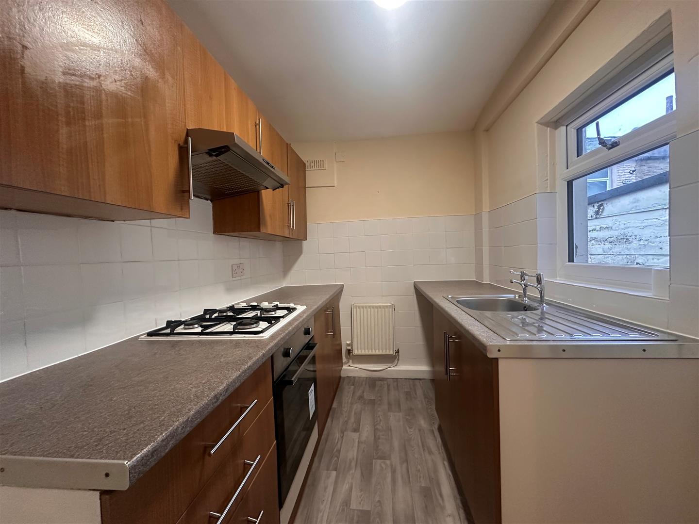 2 bed terraced house for sale in Ulster Street, Burnley  - Property Image 4