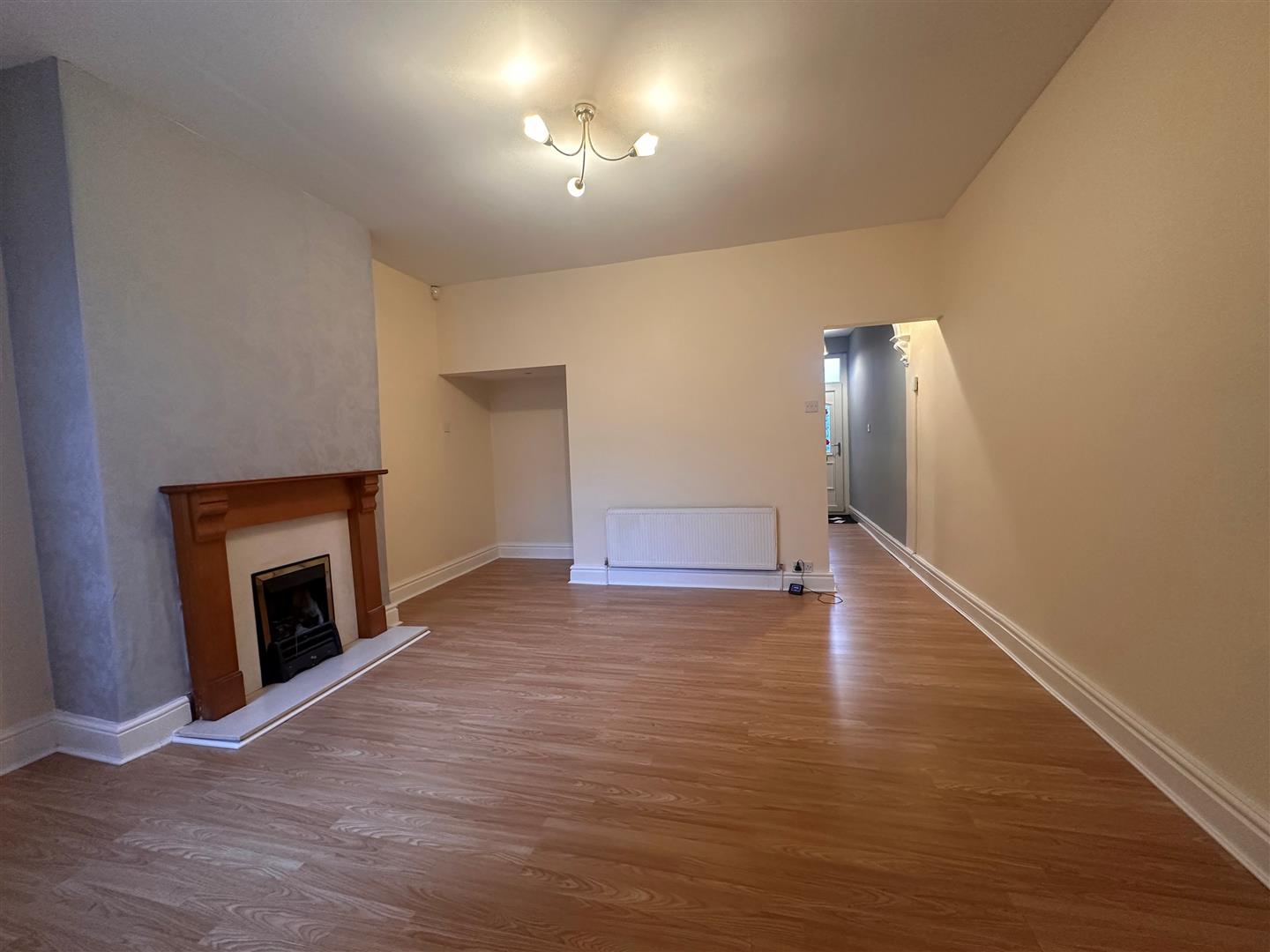 2 bed terraced house for sale in Ulster Street, Burnley  - Property Image 3