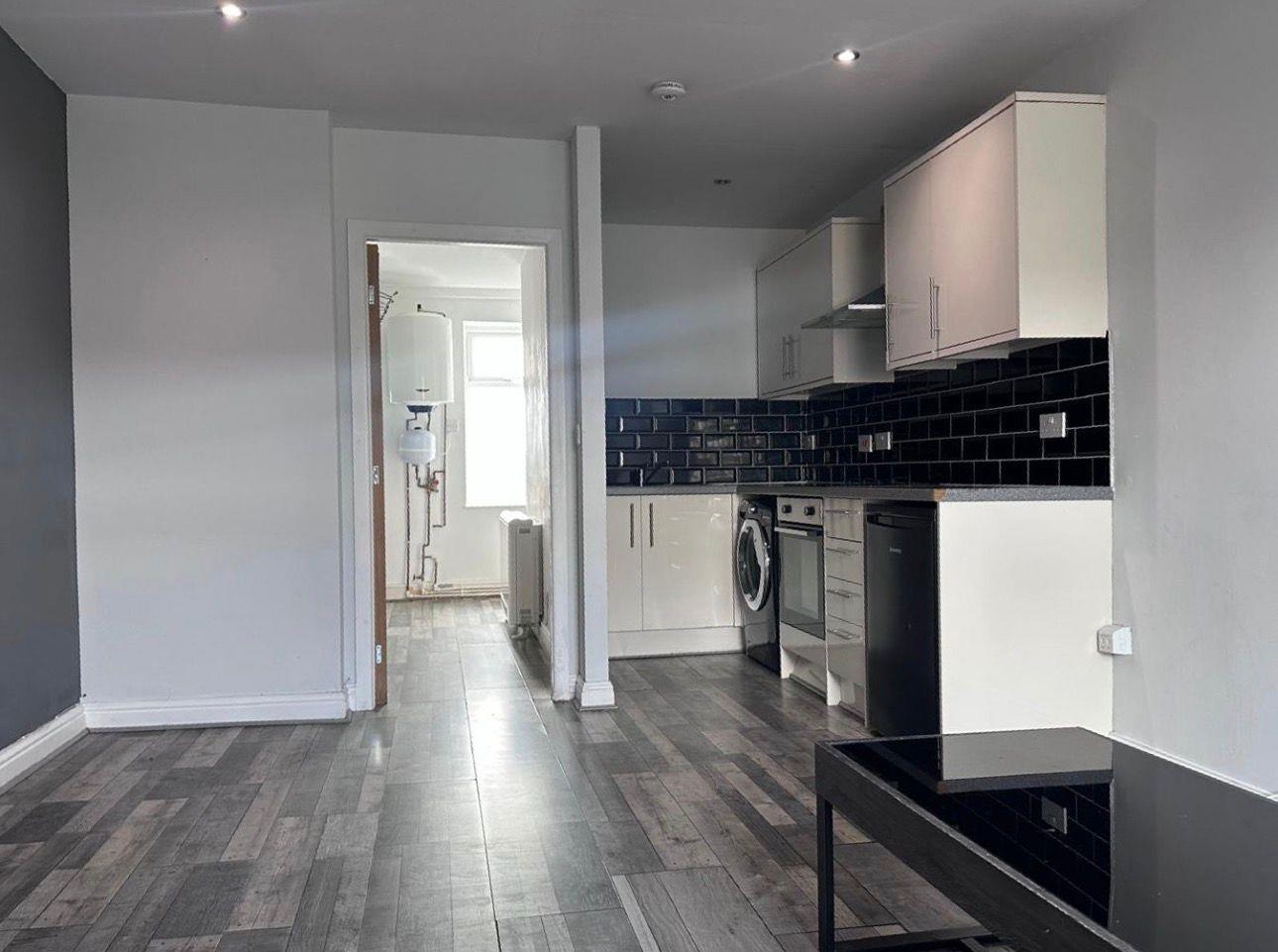 1 bed flat to rent in Coal Clough Lane, Burnley  - Property Image 1