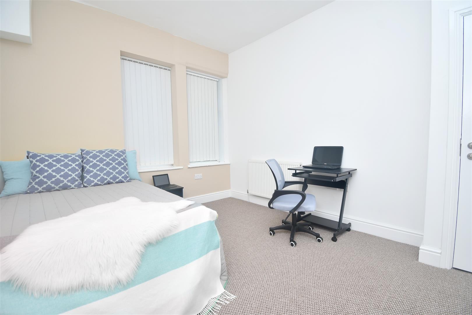 4 bed terraced house for sale in Lebanon Street, Burnley  - Property Image 15