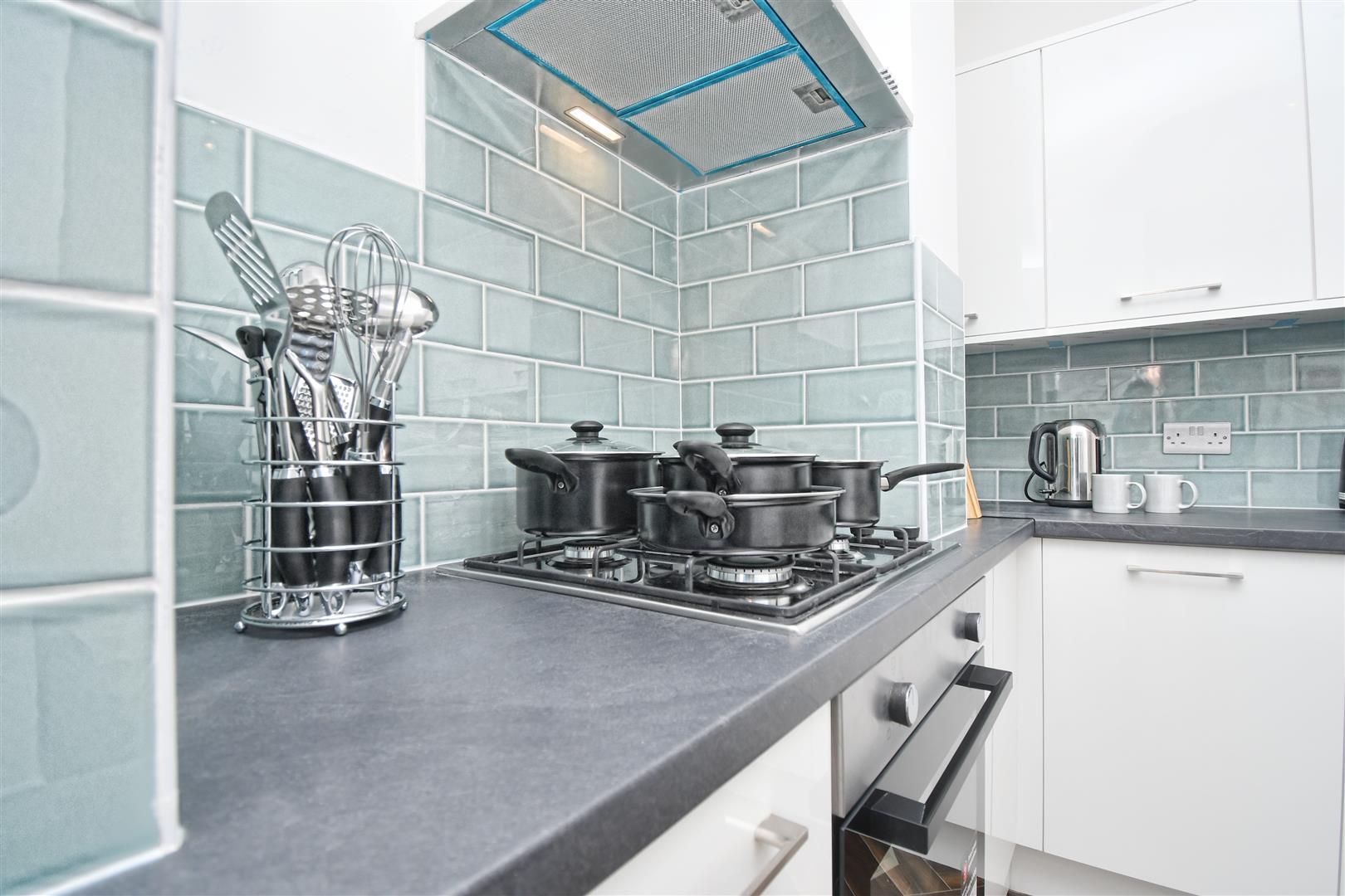 4 bed terraced house for sale in Lebanon Street, Burnley  - Property Image 3