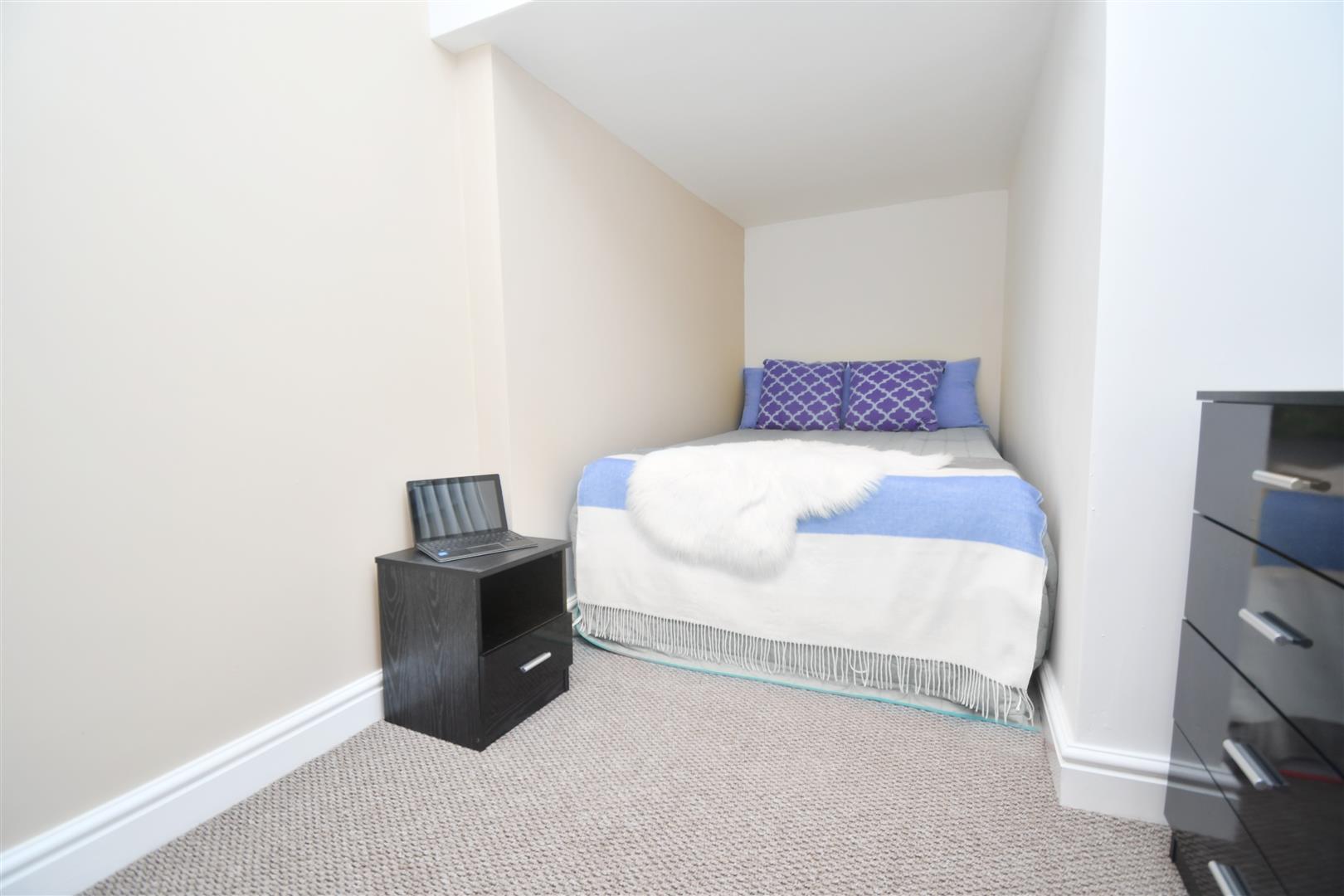 4 bed terraced house for sale in Lebanon Street, Burnley  - Property Image 4