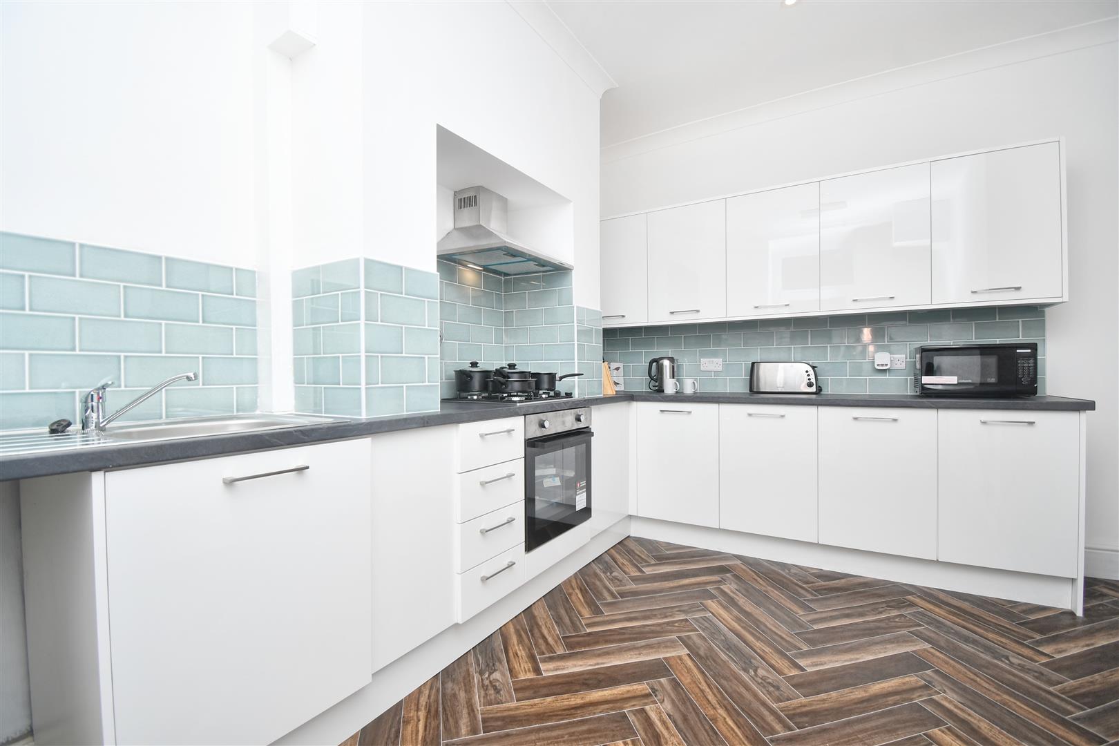 4 bed terraced house for sale in Lebanon Street, Burnley 1
