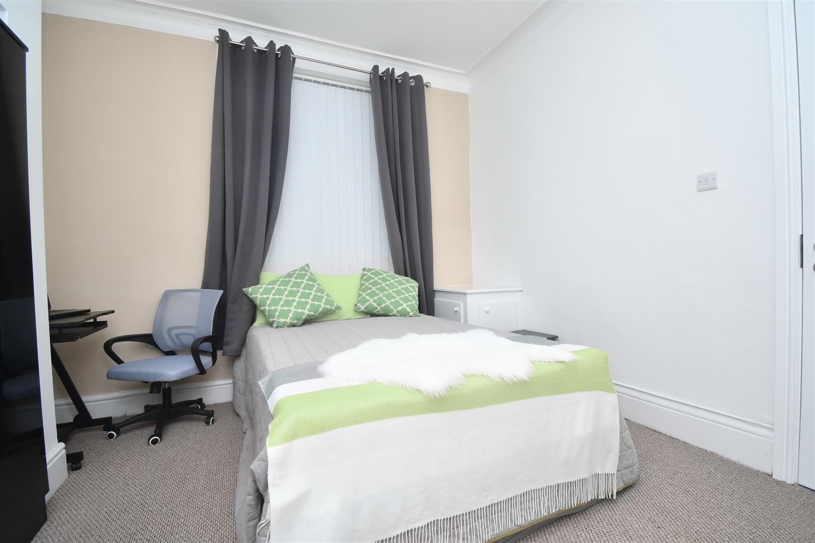 4 bed terraced house for sale in Lebanon Street, Burnley 7