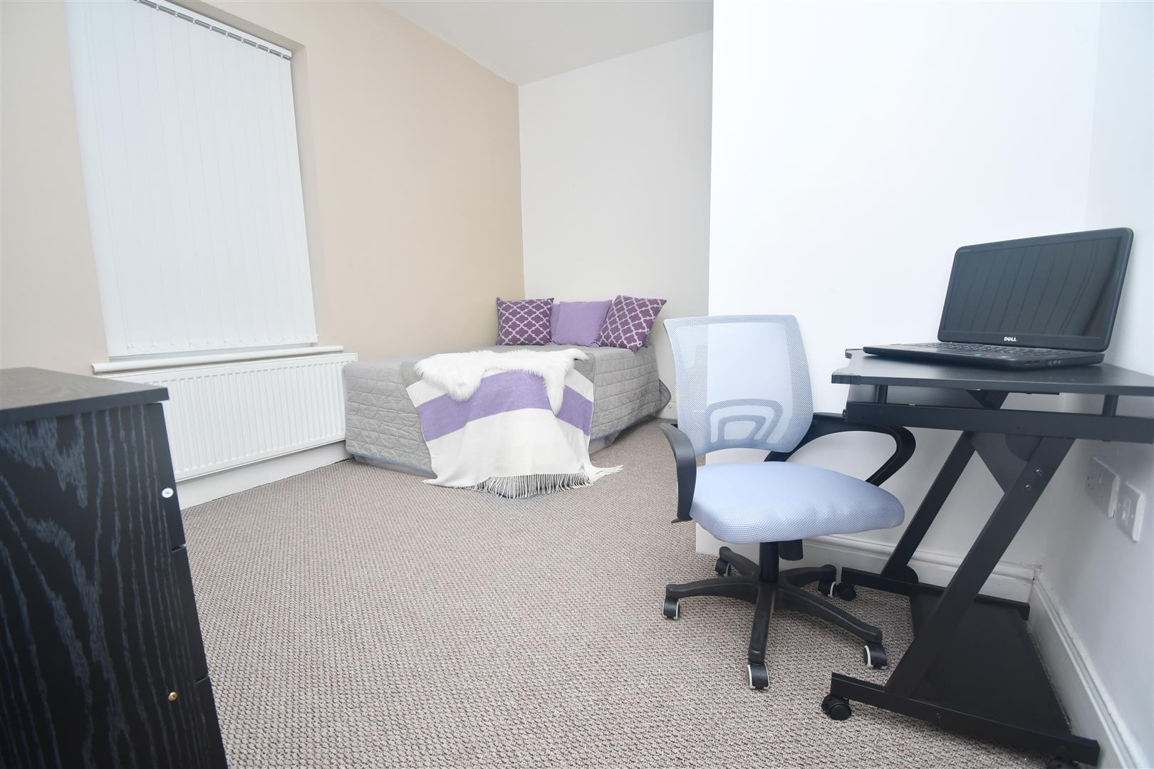 4 bed terraced house for sale in Lebanon Street, Burnley  - Property Image 11