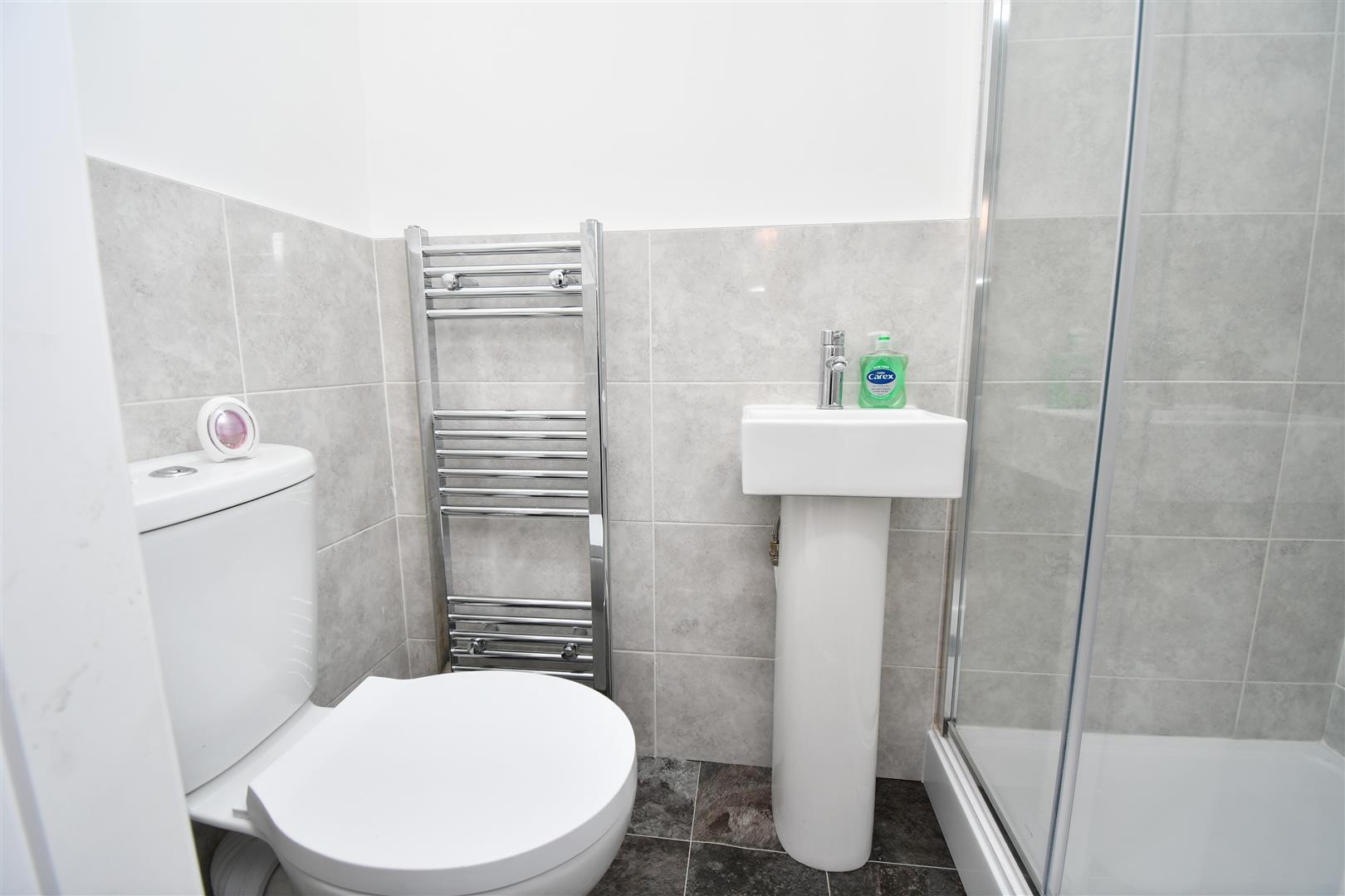 4 bed terraced house for sale in Deepdale Road, Preston 10