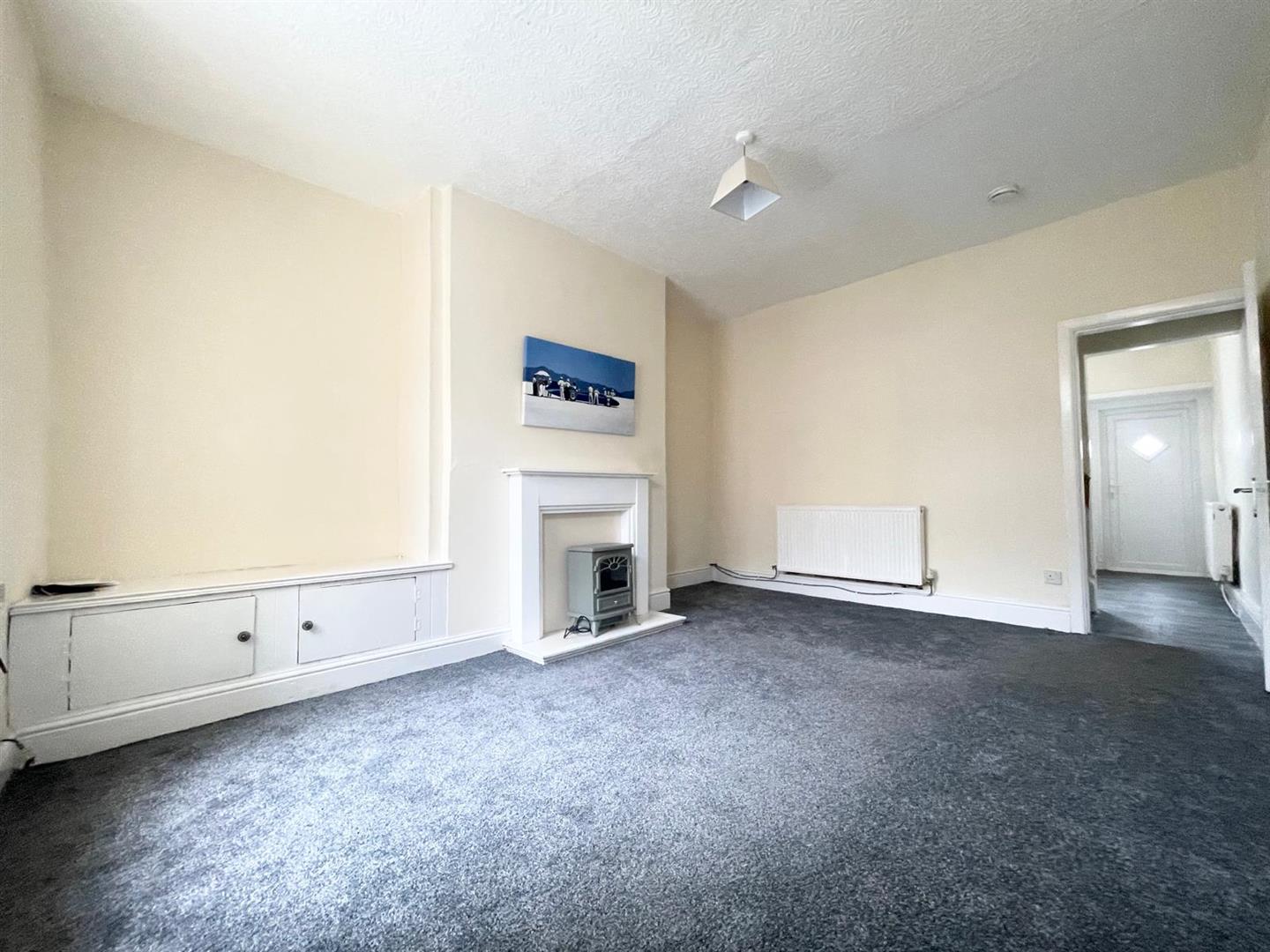 2 bed terraced house for sale in Fir Street, Burnley  - Property Image 2