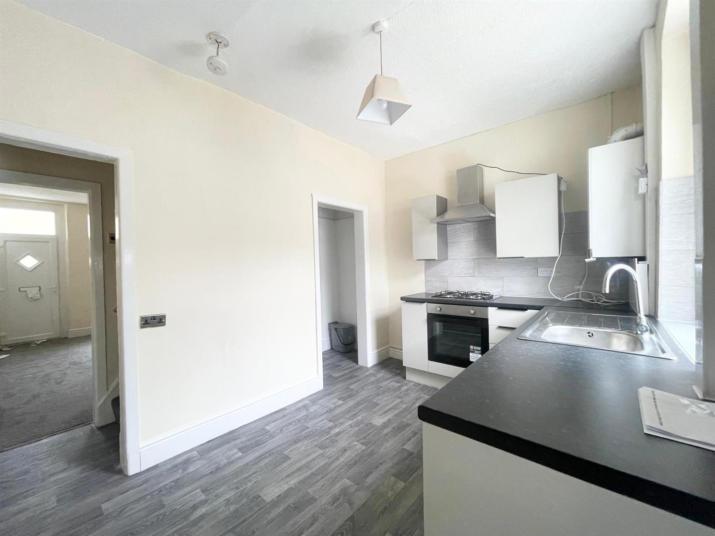 2 bed terraced house for sale in Fir Street, Burnley 2