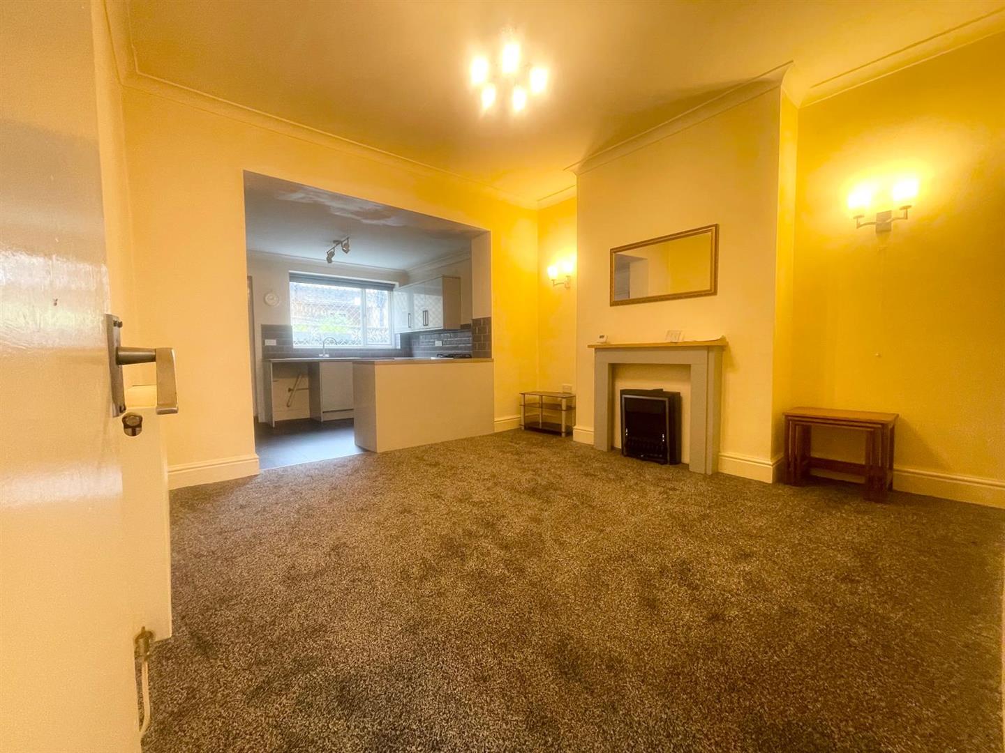 2 bed terraced house for sale in Dall Street, Burnley 3