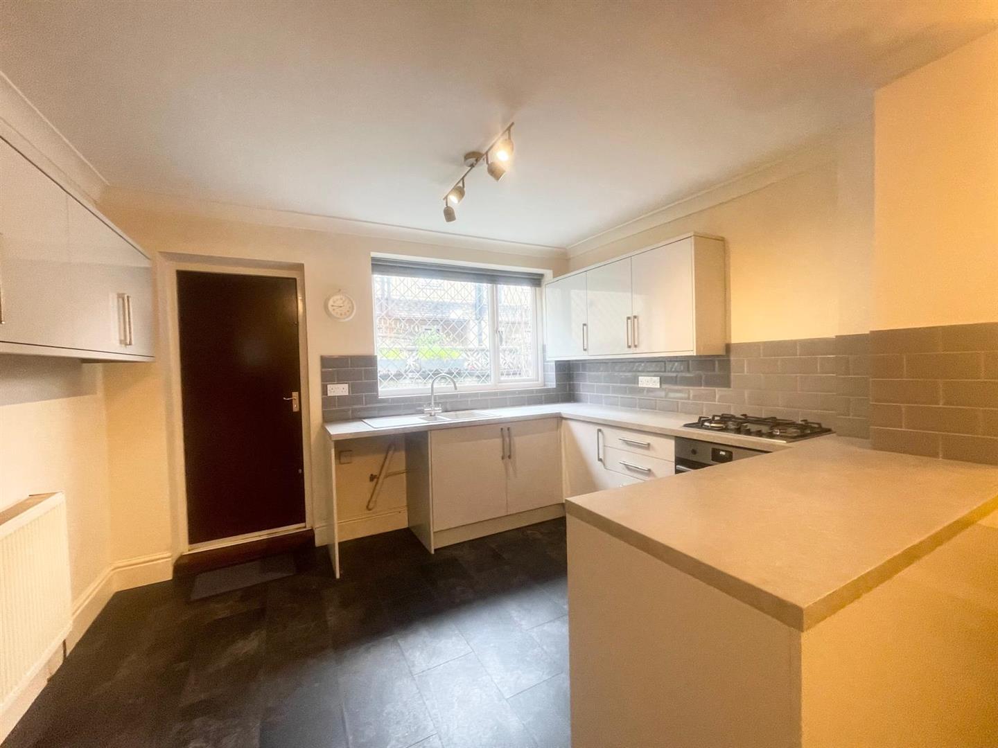 2 bed terraced house for sale in Dall Street, Burnley  - Property Image 6