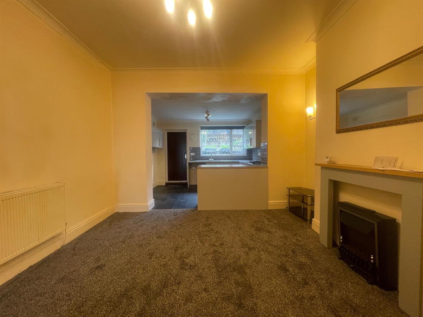2 bed terraced house for sale in Dall Street, Burnley  - Property Image 5