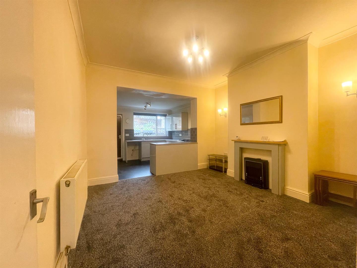 2 bed terraced house for sale in Dall Street, Burnley  - Property Image 8