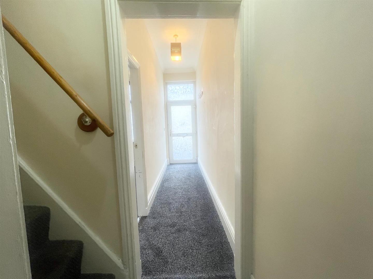 2 bed terraced house for sale in Dall Street, Burnley  - Property Image 2