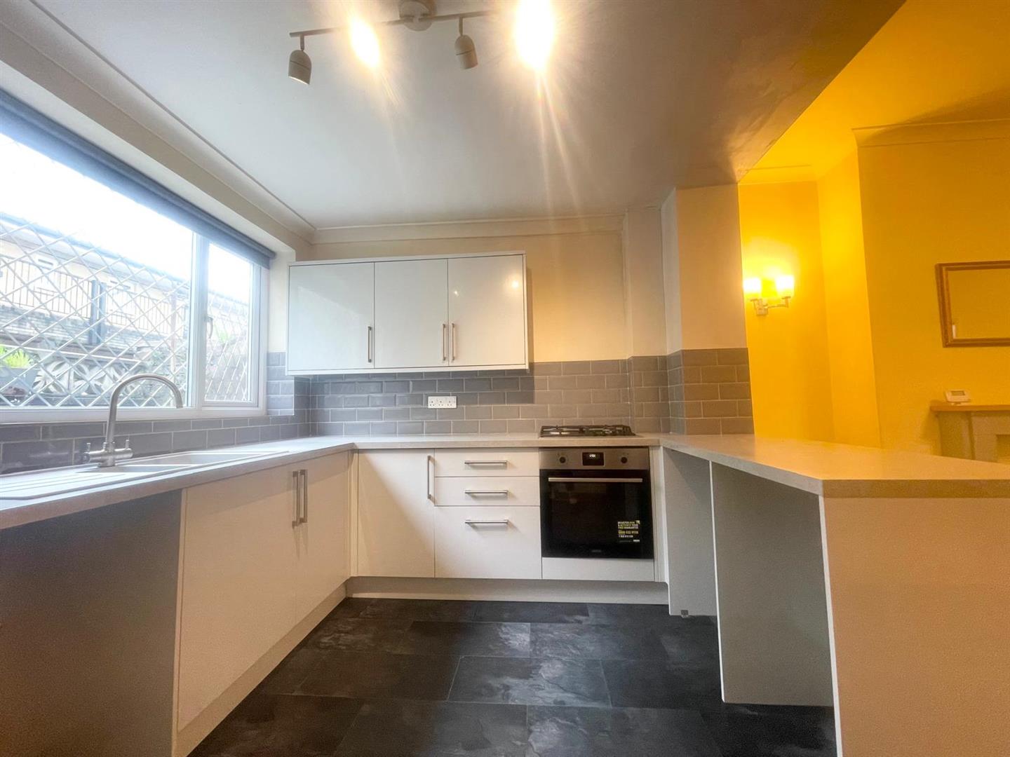 2 bed terraced house for sale in Dall Street, Burnley 6