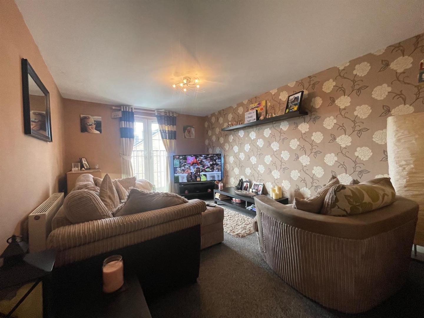 2 bed apartment for sale in Greenbrook Road, Burnley  - Property Image 4