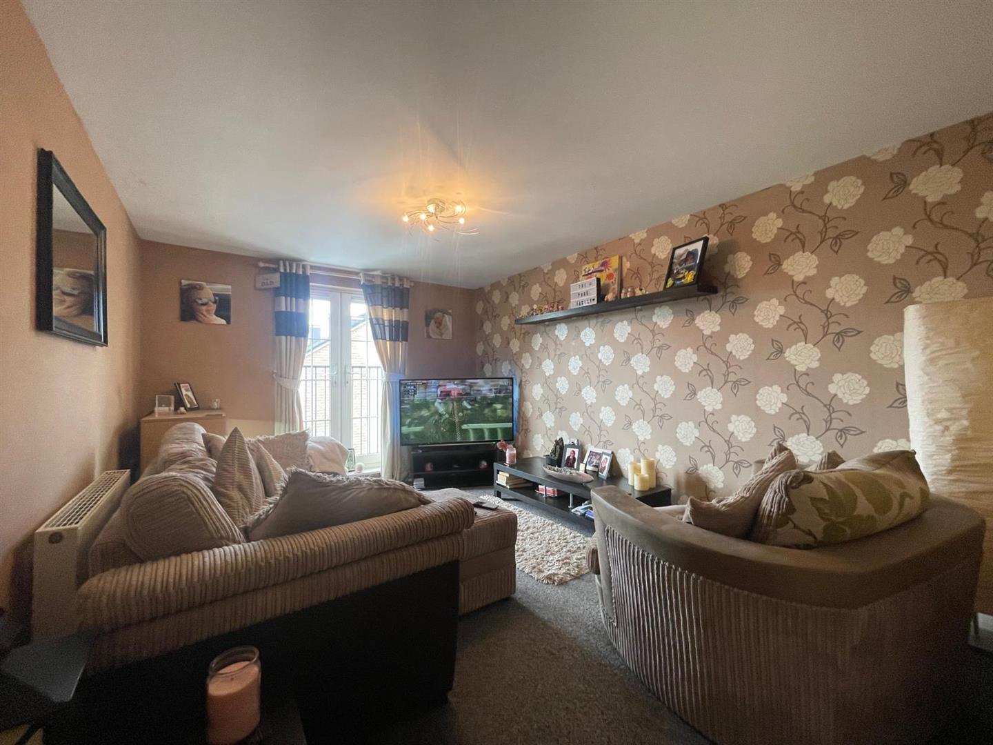 2 bed apartment for sale in Greenbrook Road, Burnley  - Property Image 8