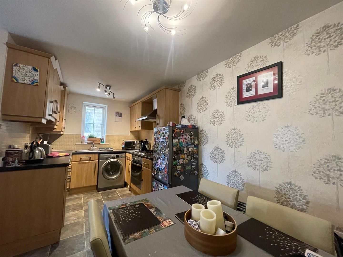 2 bed apartment for sale in Greenbrook Road, Burnley 1