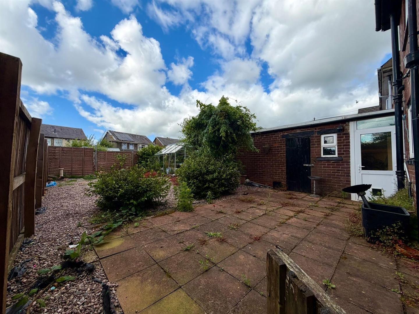 3 bed semi-detached house for sale in Ennismore Street, Burnley 3