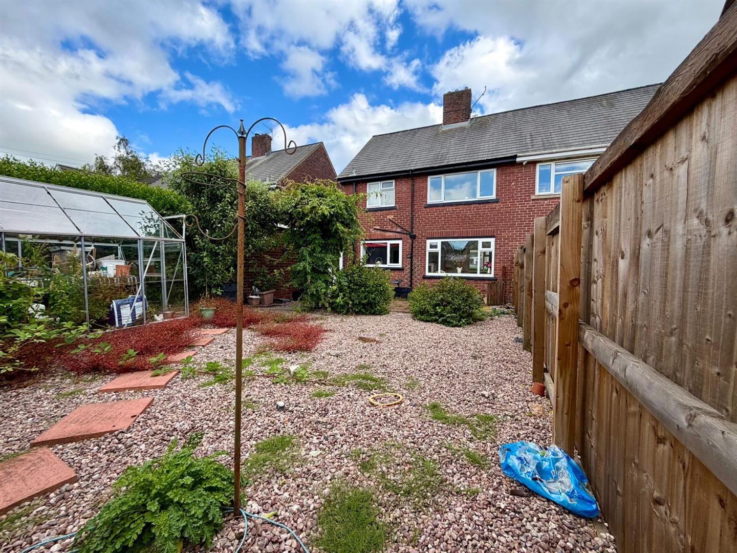 3 bed semi-detached house for sale in Ennismore Street, Burnley 4