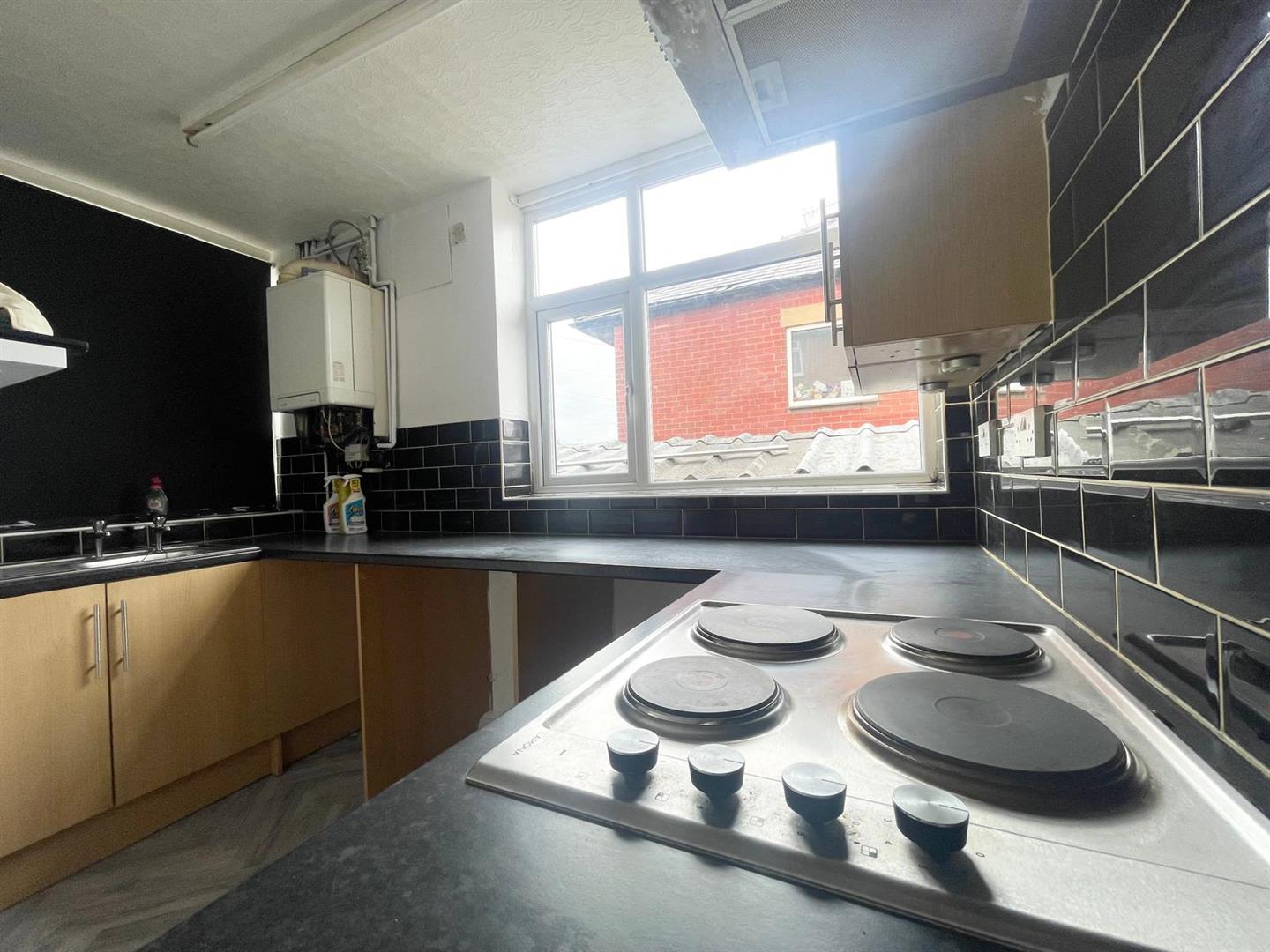 2 bed semi-detached house for sale in Morse Street, Burnley 3