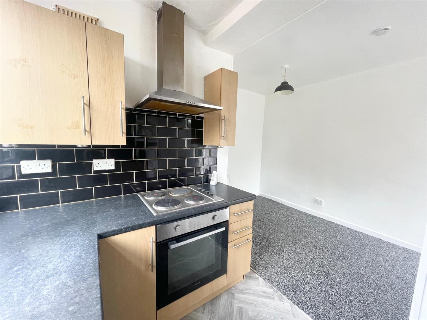 2 bed semi-detached house for sale in Morse Street, Burnley 4