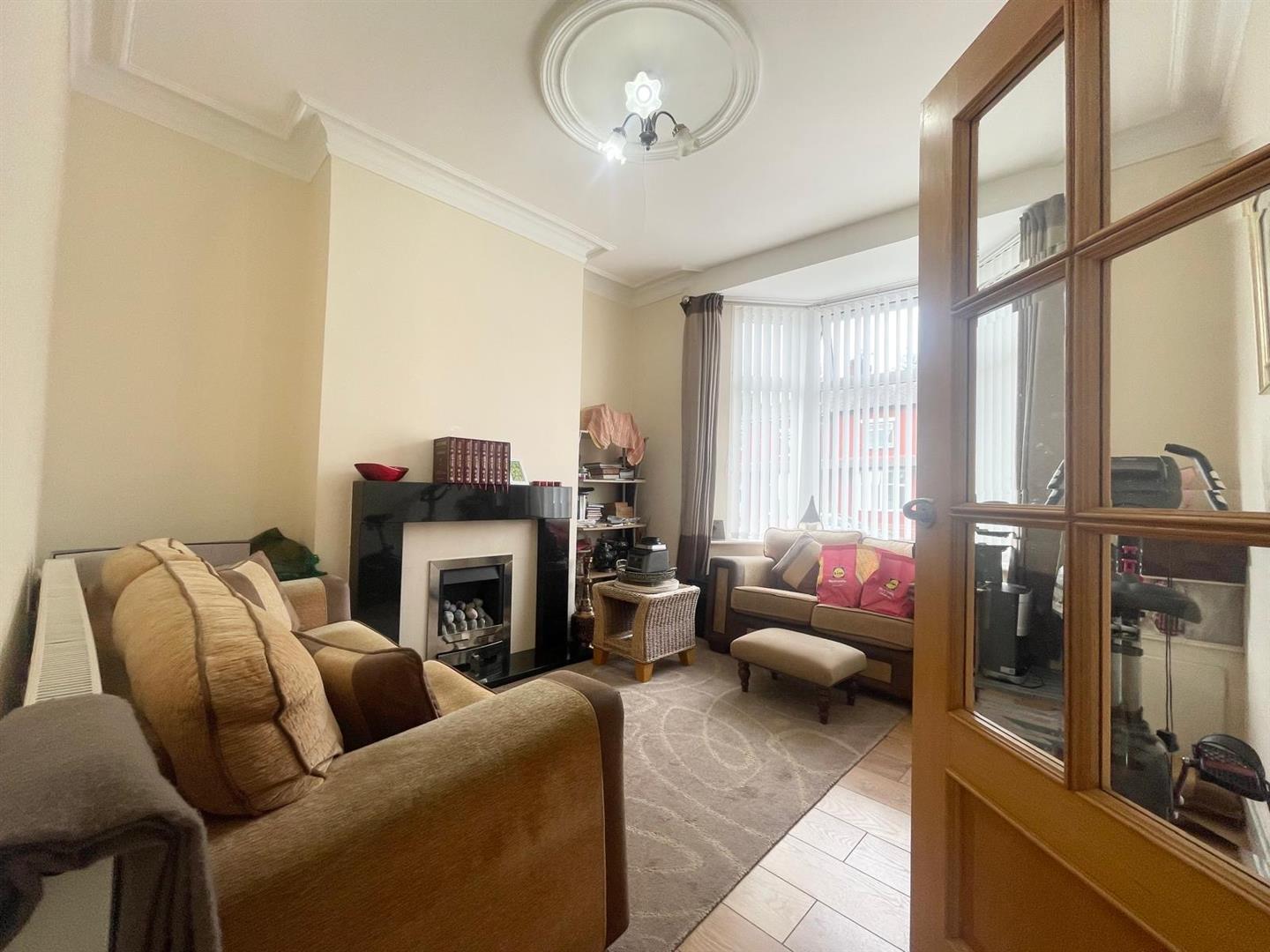 3 bed terraced house for sale in Barden Lane, Burnley 2
