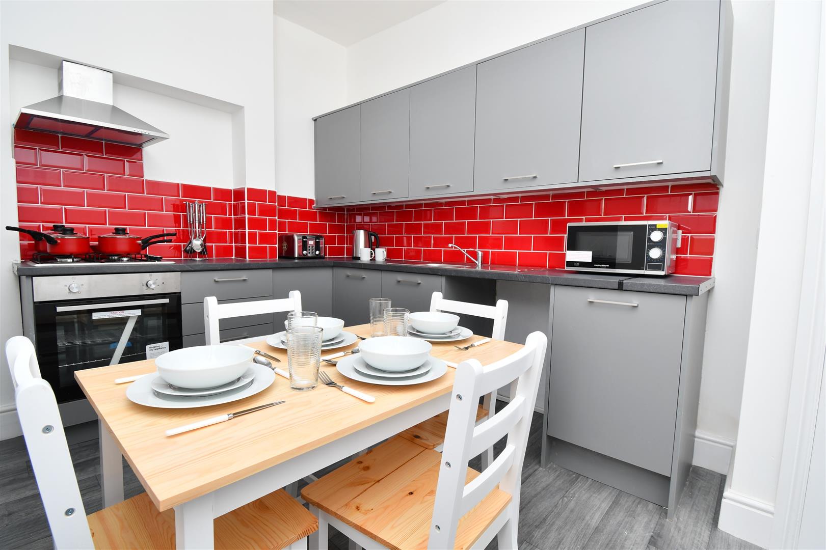 1 bed house share to rent in Bar Street, Burnley - Property Image 1