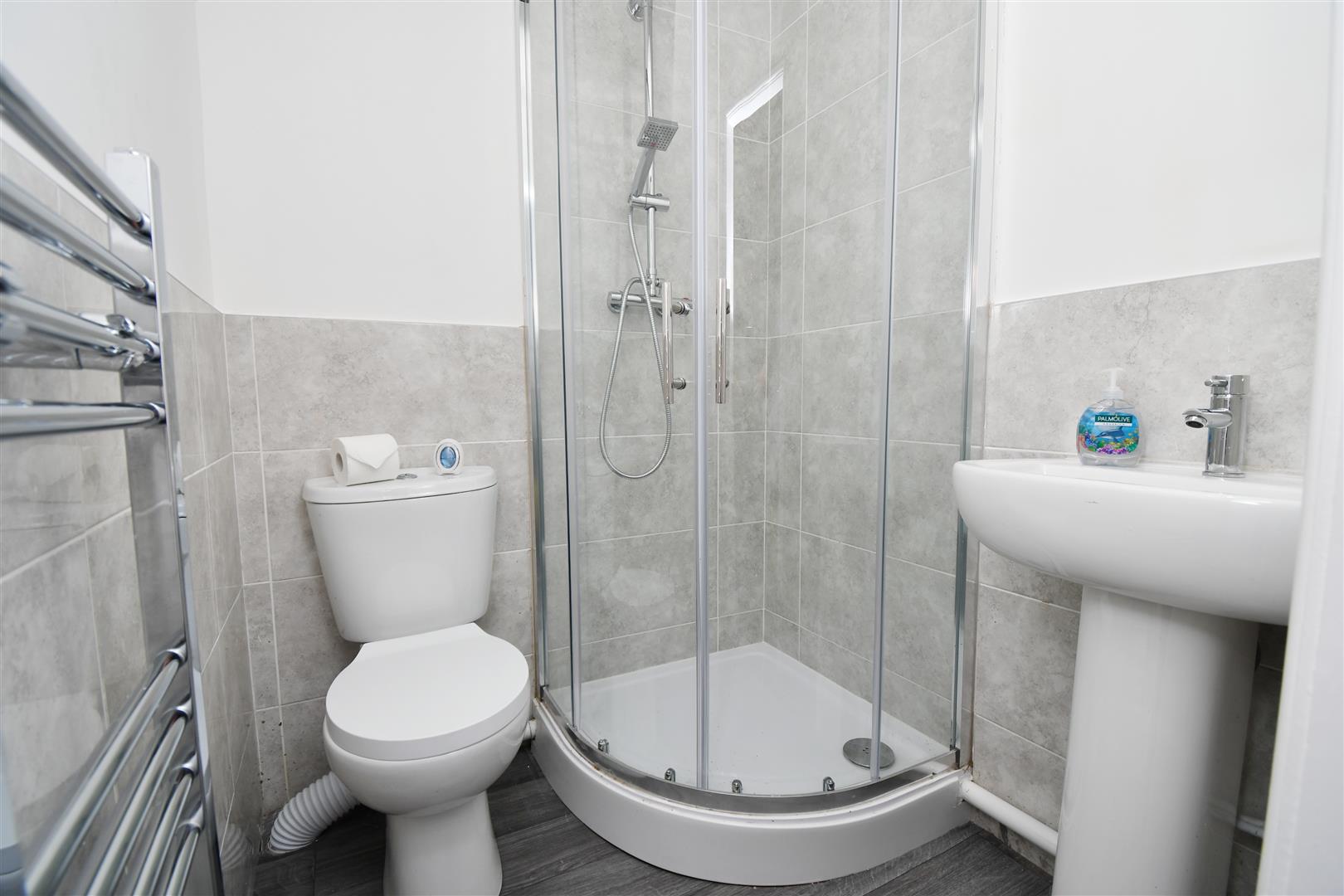 1 bed house share to rent in Bar Street, Burnley 3