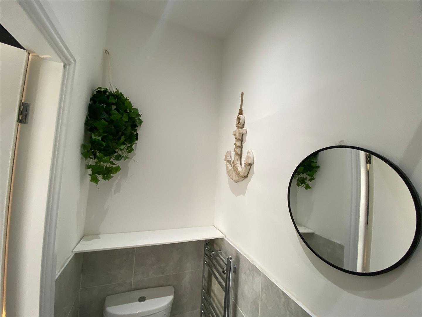 1 bed house share to rent in Bar Street, Burnley 9