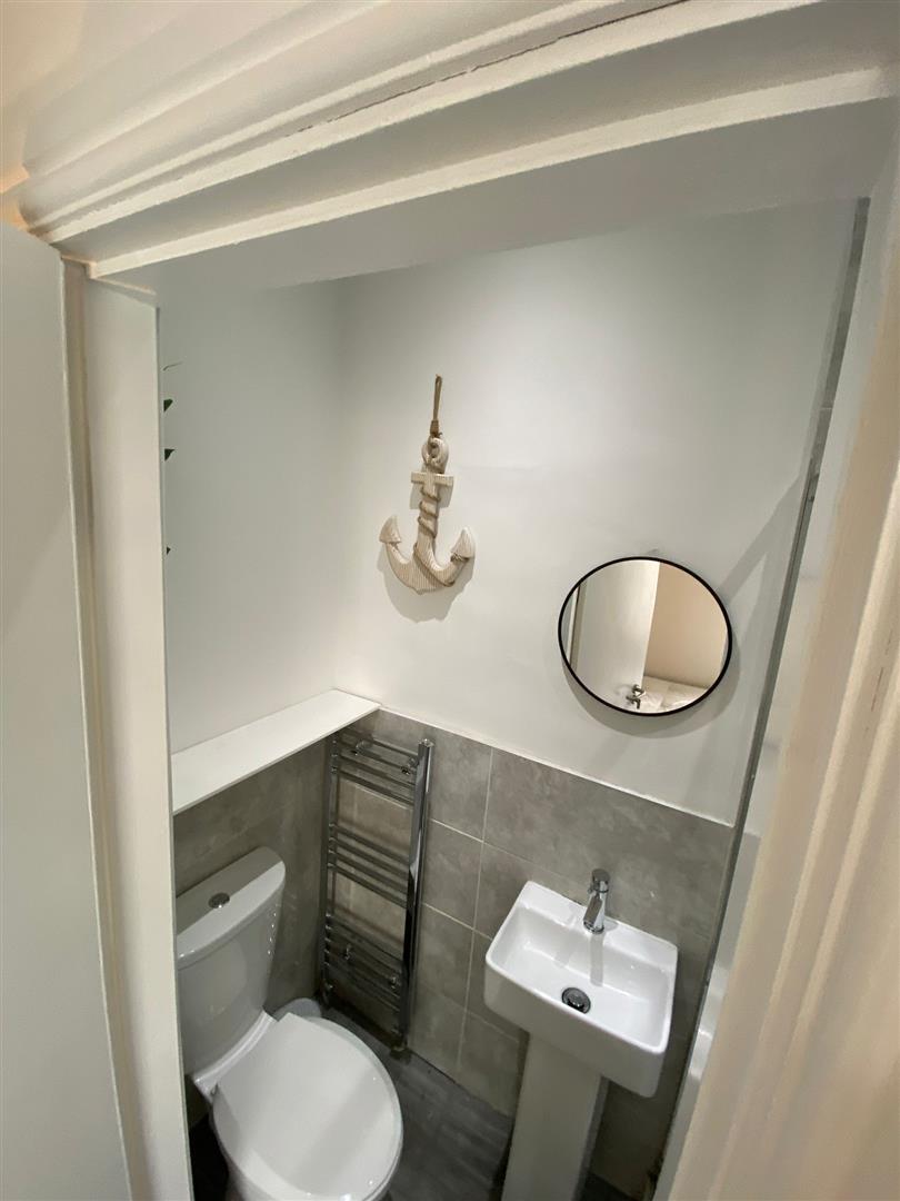 1 bed house share to rent in Bar Street, Burnley  - Property Image 9