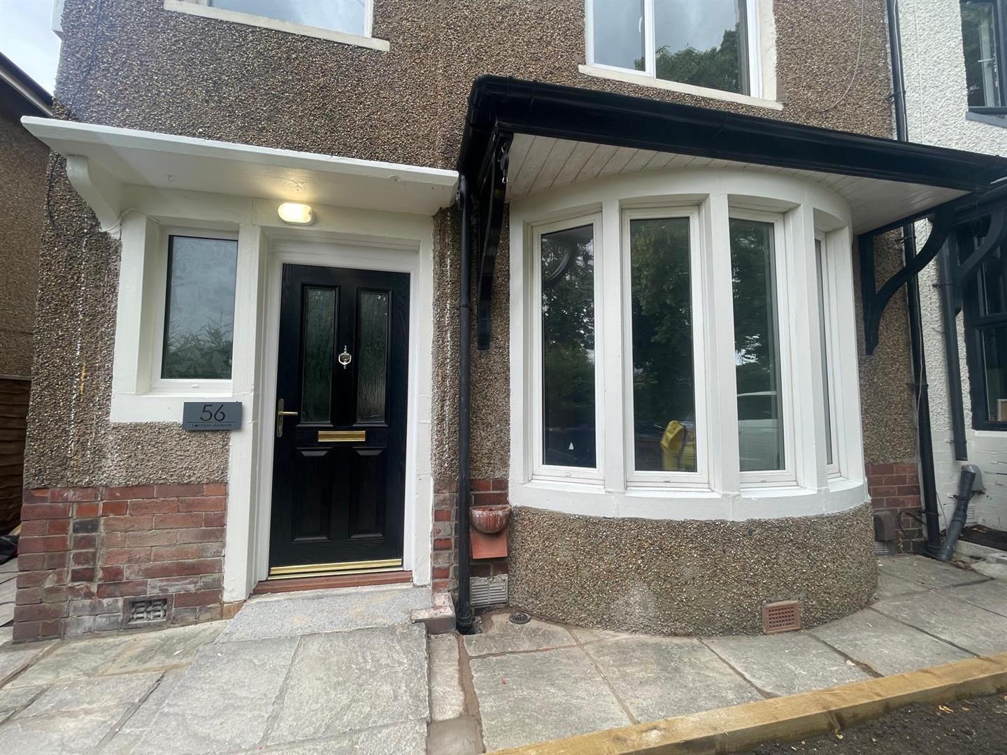 3 bed semi-detached house to rent in Lockyer Avenue, Burnley  - Property Image 2