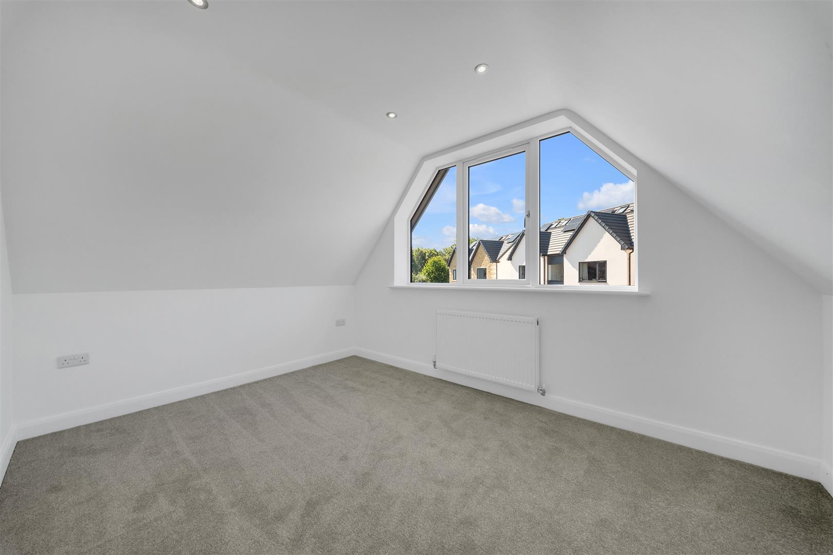 4 bed detached house for sale in Southern Court, Burnley 15