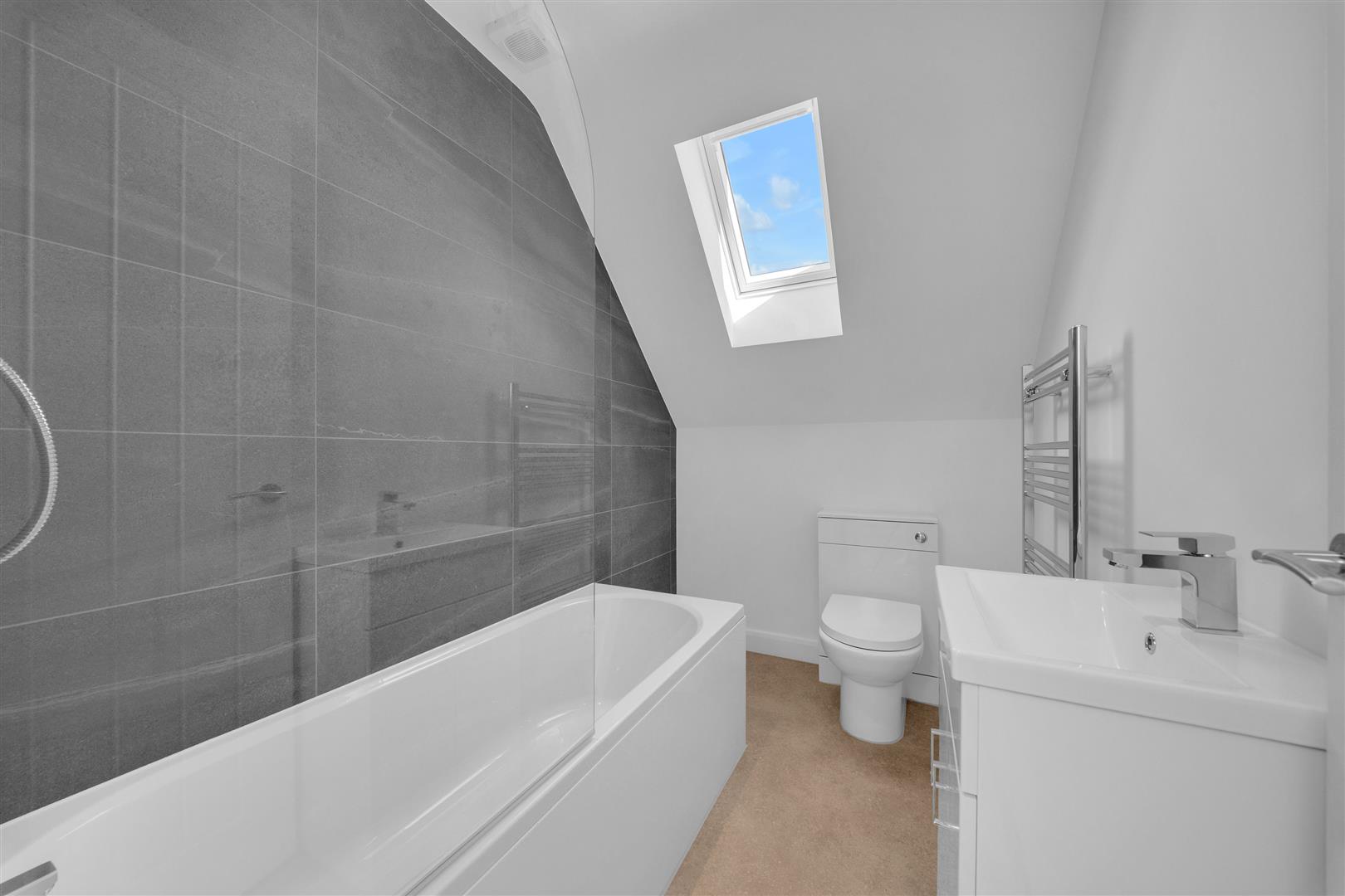 4 bed detached house for sale in Southern Court, Burnley 18
