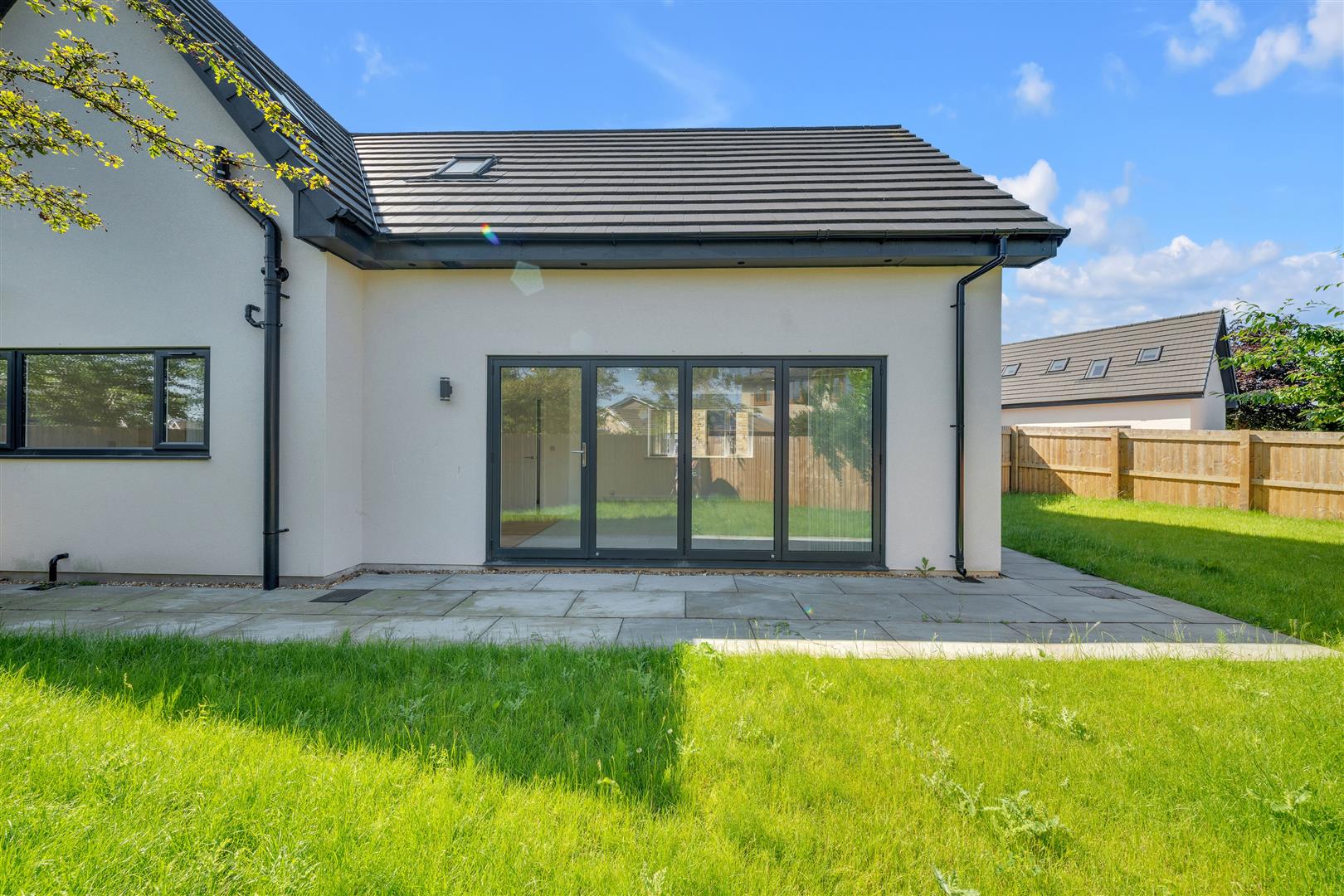 4 bed detached house for sale in Southern Court, Burnley  - Property Image 26