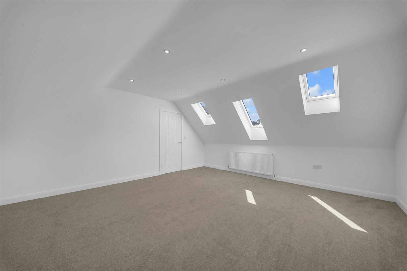 4 bed detached house for sale in Southern Court, Burnley 22