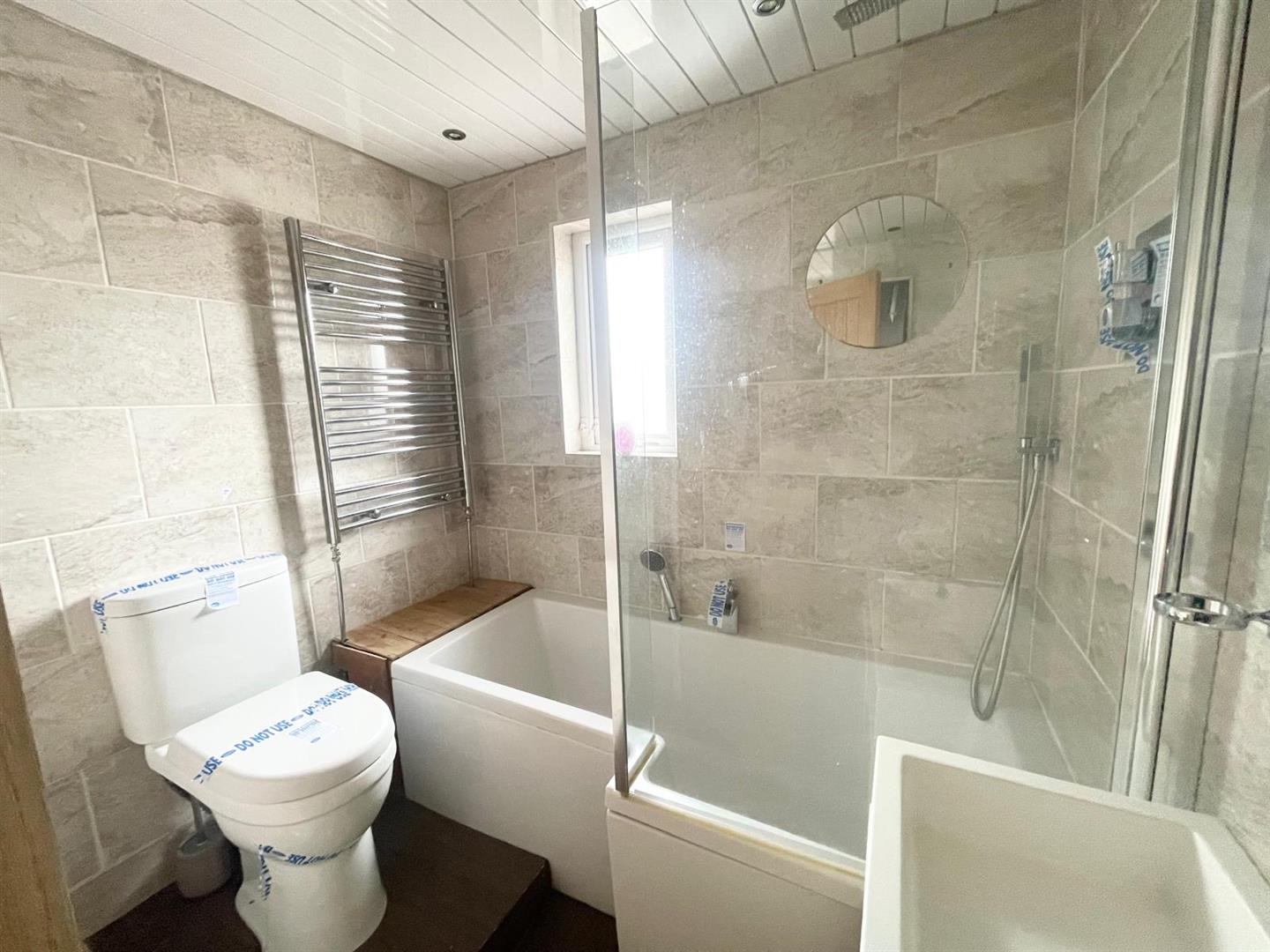 2 bed terraced house for sale in Brier Crescent, Nelson  - Property Image 5