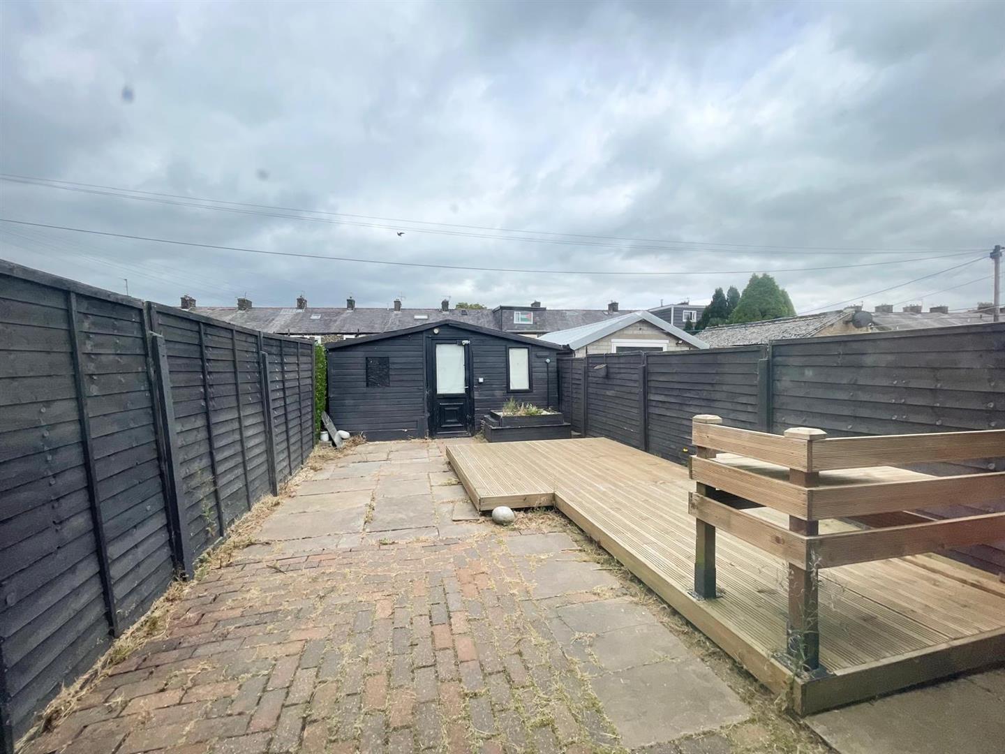 2 bed terraced house for sale in Brier Crescent, Nelson 7