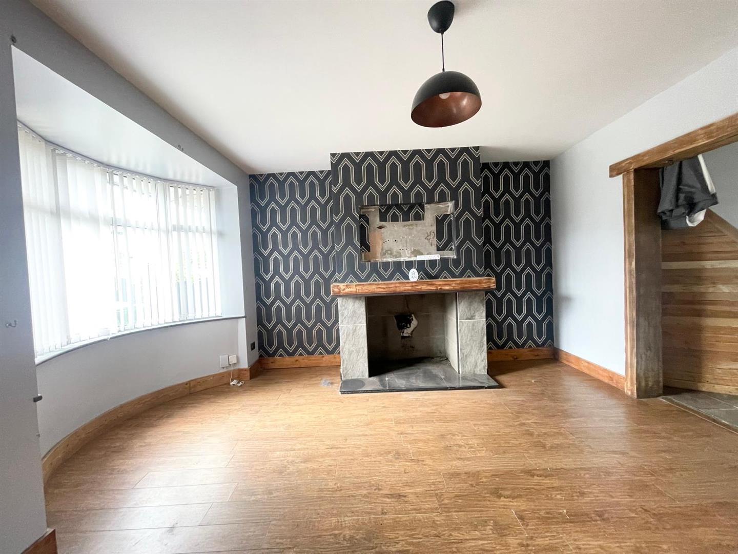 2 bed terraced house for sale in Brier Crescent, Nelson 1
