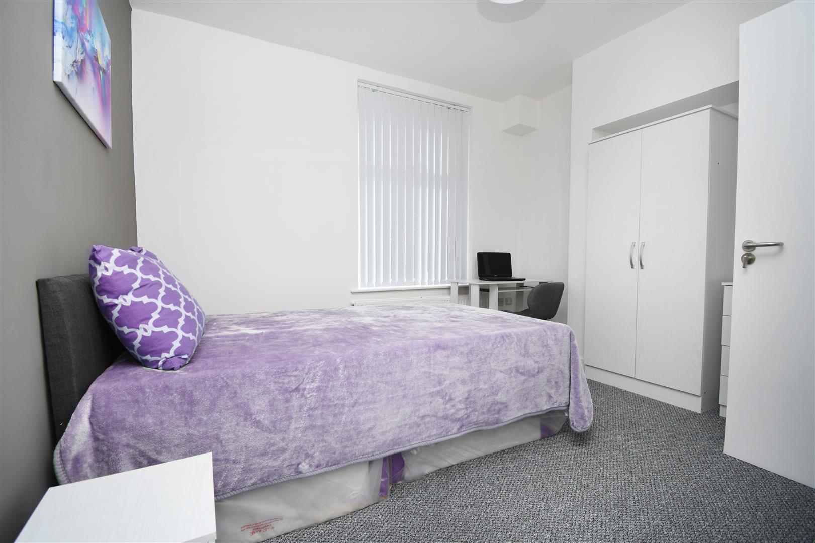 6 bed terraced house for sale in Christian Road, Preston 18