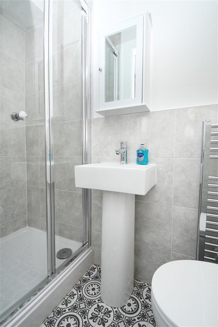 6 bed terraced house for sale in Christian Road, Preston 22
