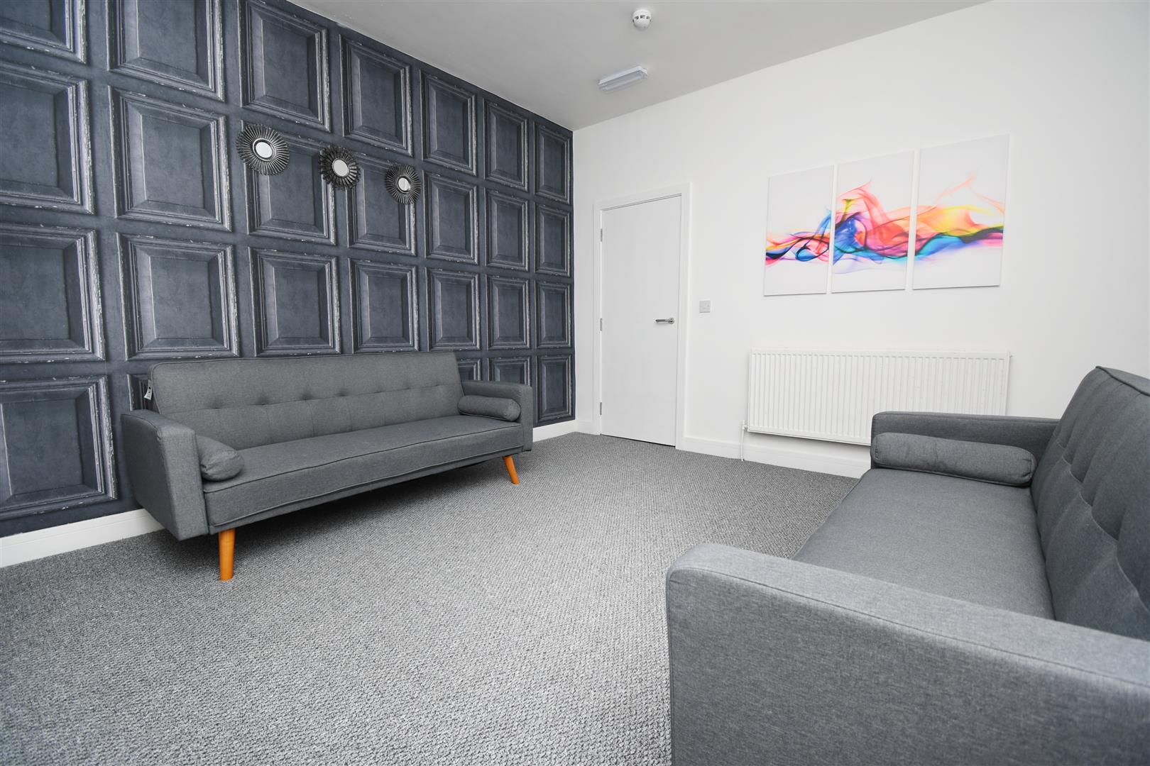 6 bed terraced house for sale in Christian Road, Preston  - Property Image 4