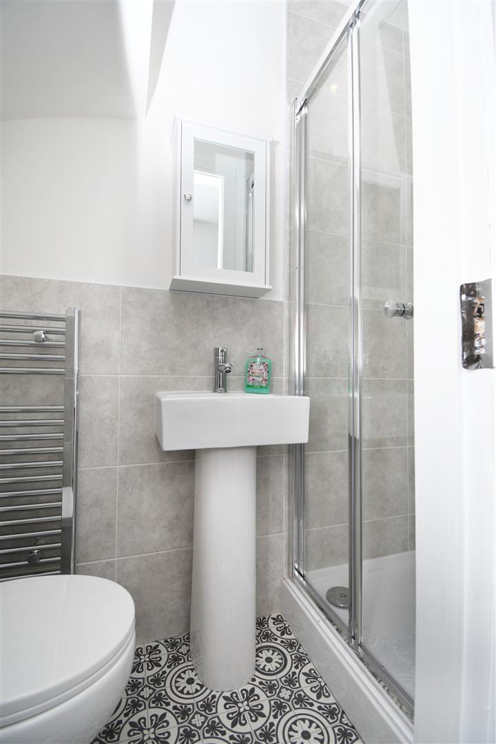 6 bed terraced house for sale in Christian Road, Preston 13