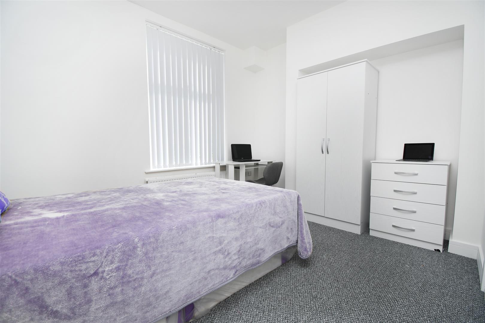 6 bed terraced house for sale in Christian Road, Preston 21