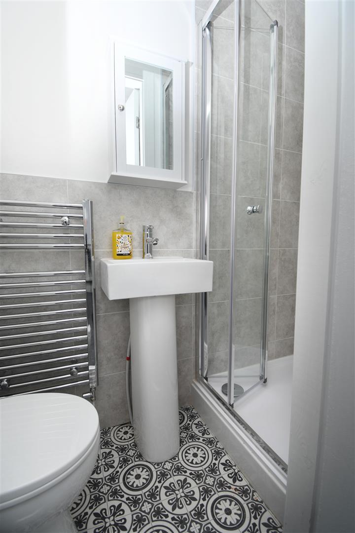 6 bed terraced house for sale in Christian Road, Preston 8