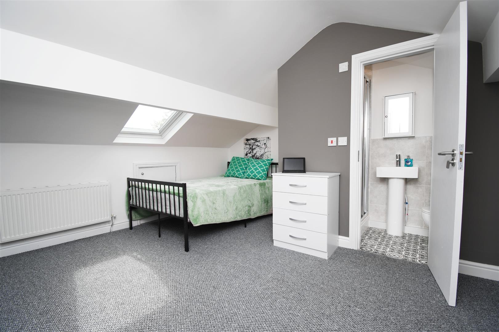 6 bed terraced house for sale in Christian Road, Preston 23