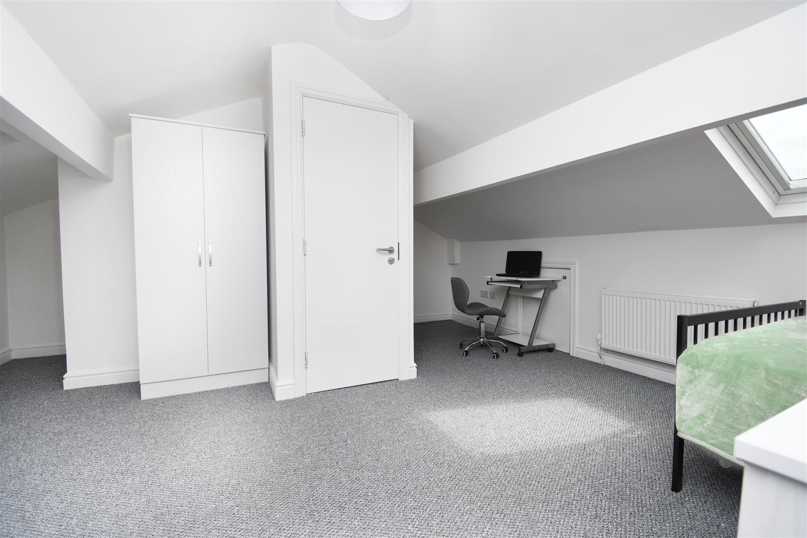 6 bed terraced house for sale in Christian Road, Preston 25