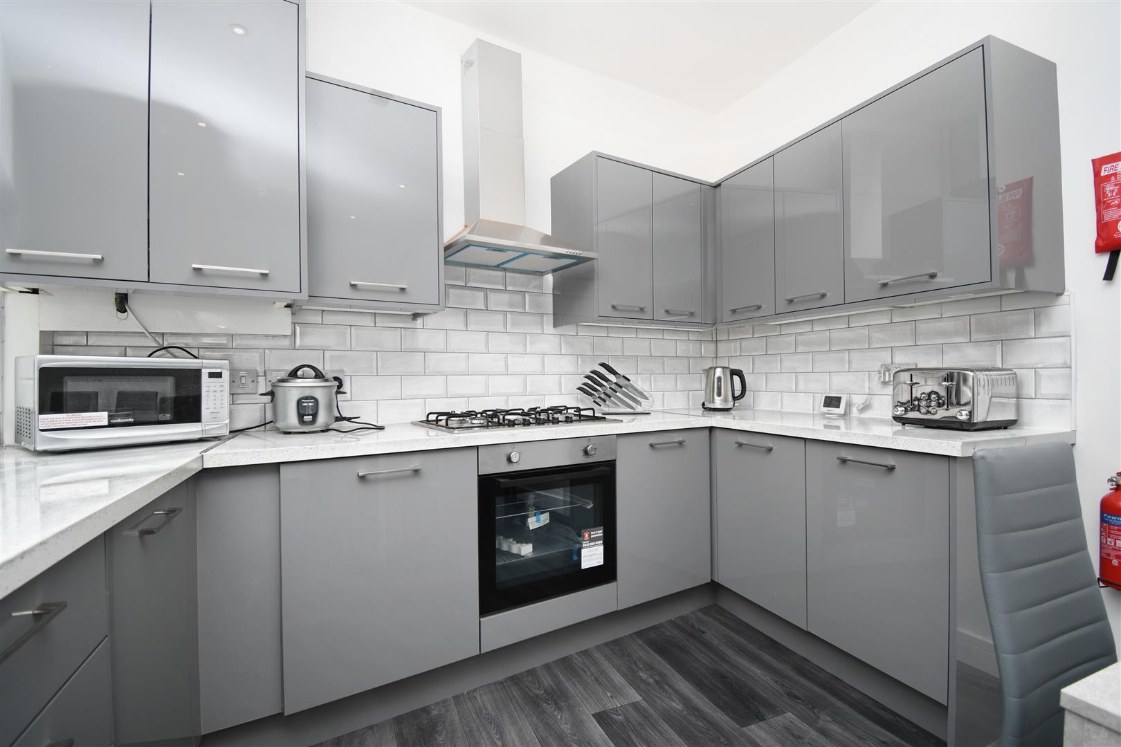 6 bed terraced house for sale in Christian Road, Preston - Property Image 1