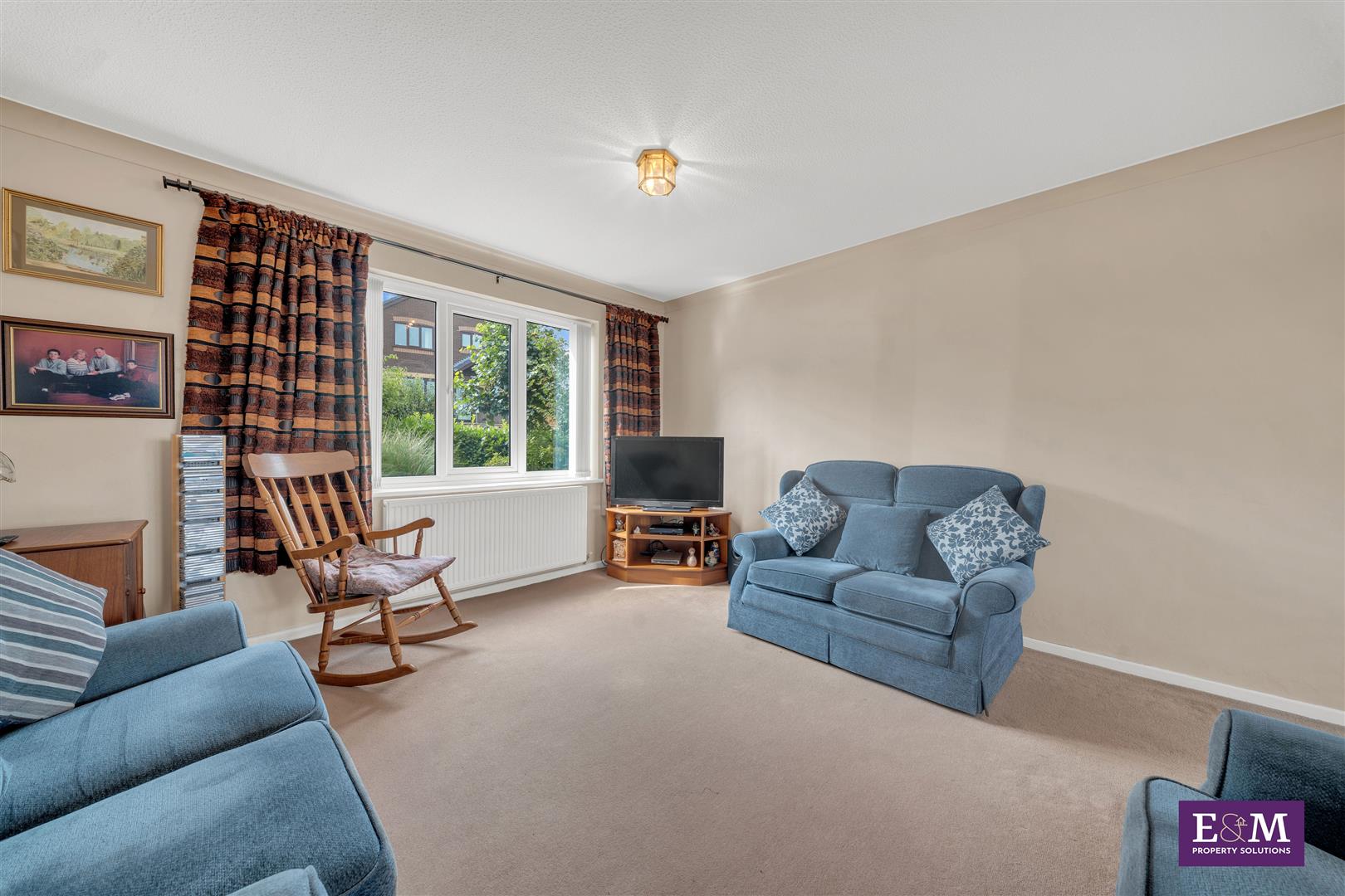 4 bed detached house for sale in The Chase, Burnley 8