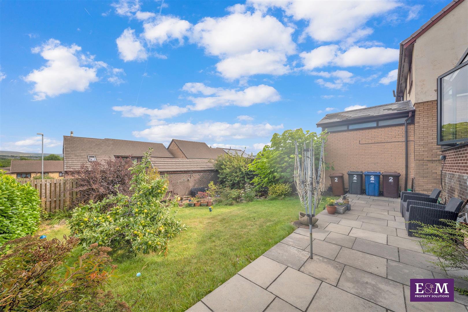 4 bed detached house for sale in The Chase, Burnley 23
