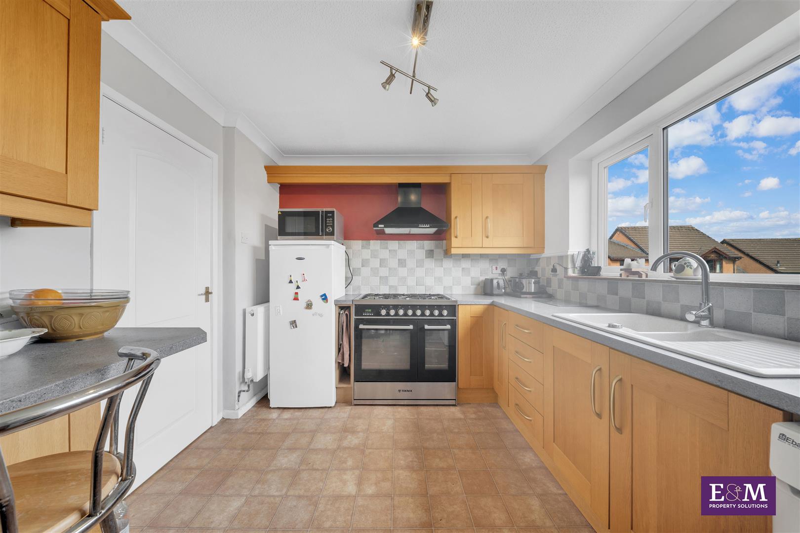 4 bed detached house for sale in The Chase, Burnley 10